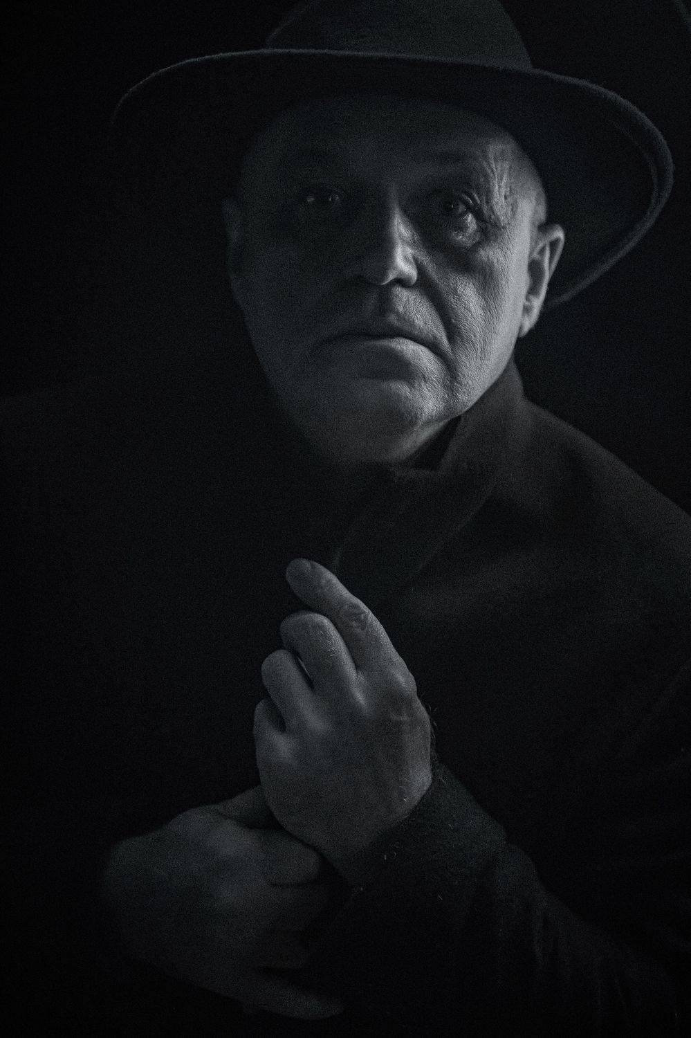 , Сергей Борисов