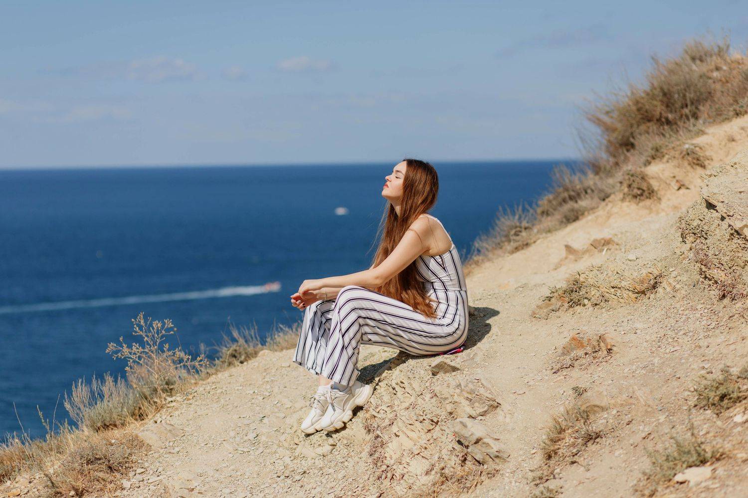 , Marie Dashkova