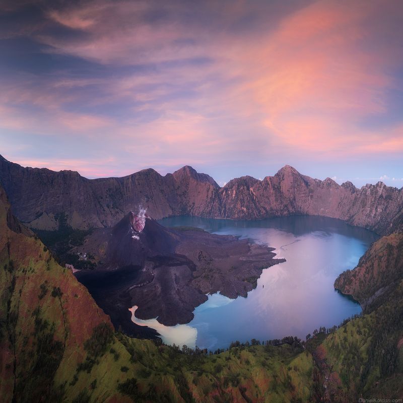 Rinjani