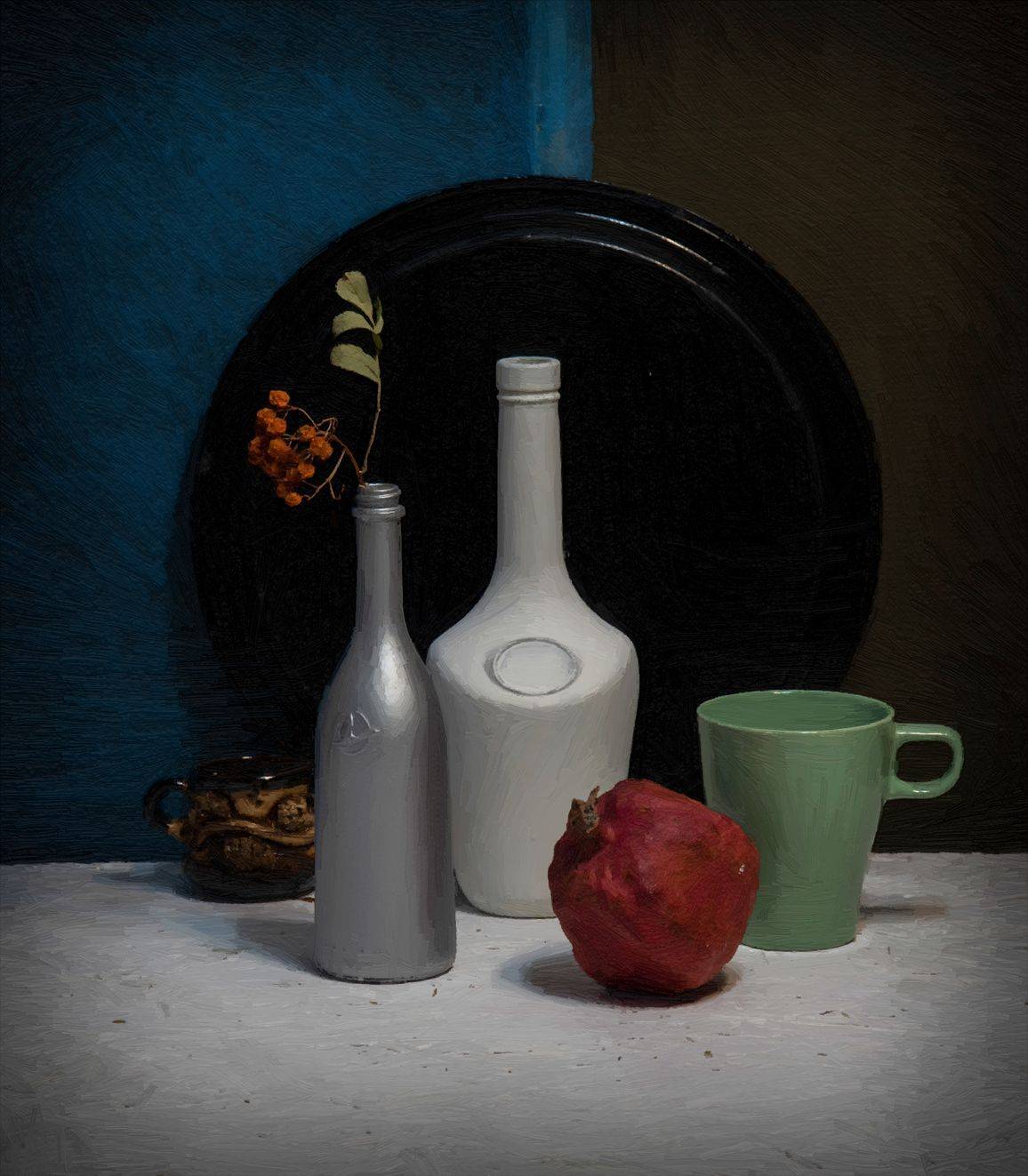 , Александр  Швачко