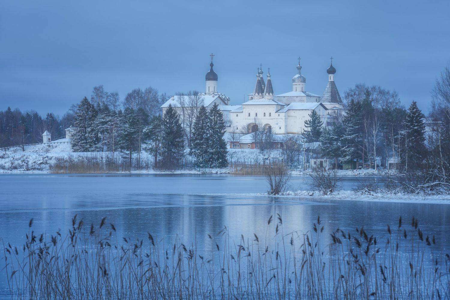 , Максим Евдокимов (phototourtravel.ru)