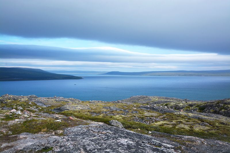 Мотовский залив фото превью