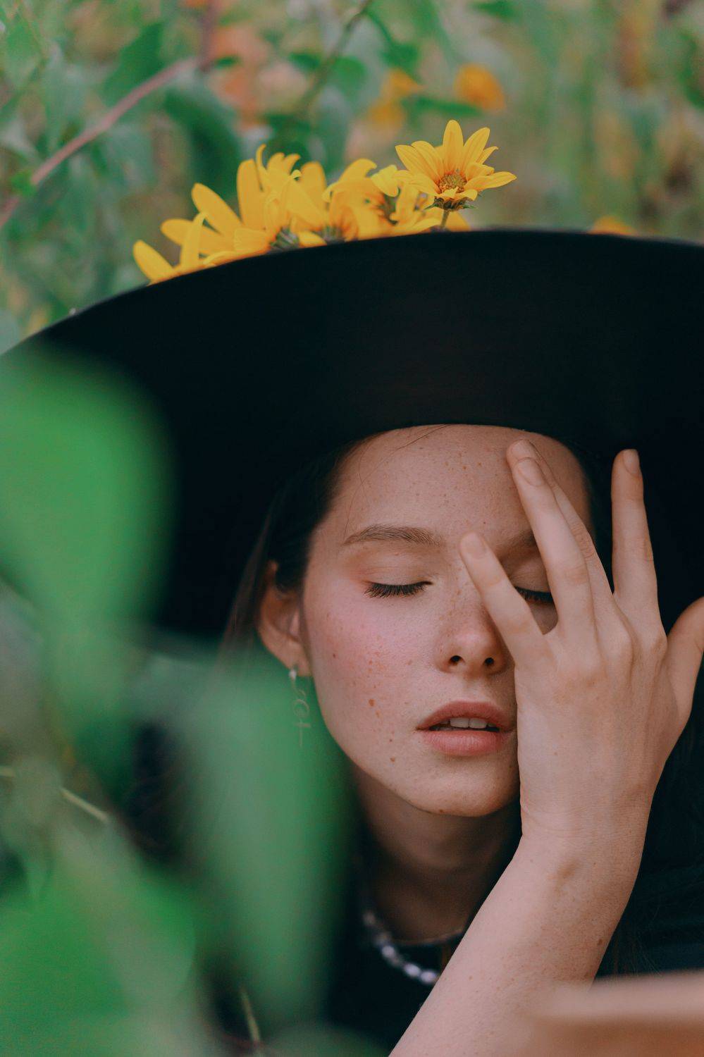 , Наташа Янкелевич