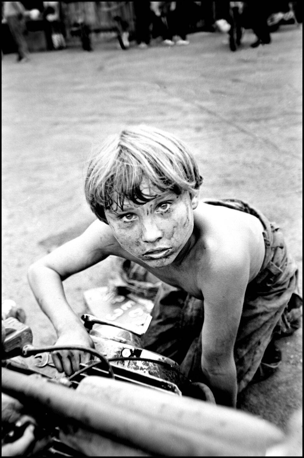 , Меднов Влад