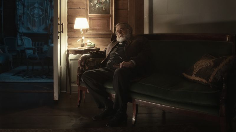 Прятки фото превью