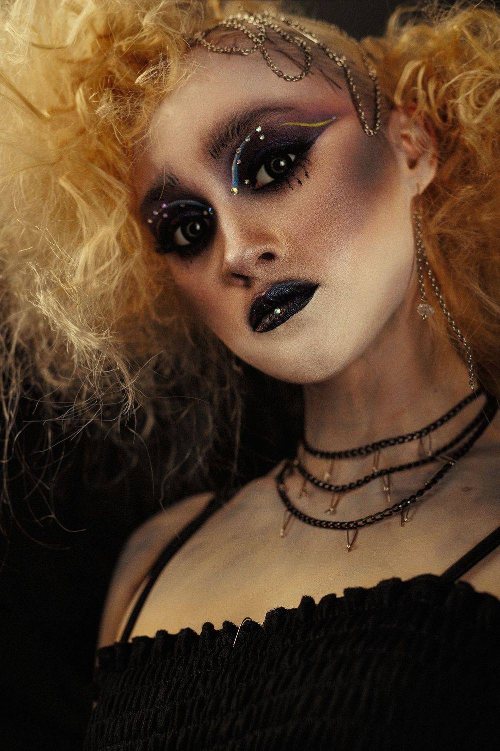 , Виталий Зыбин