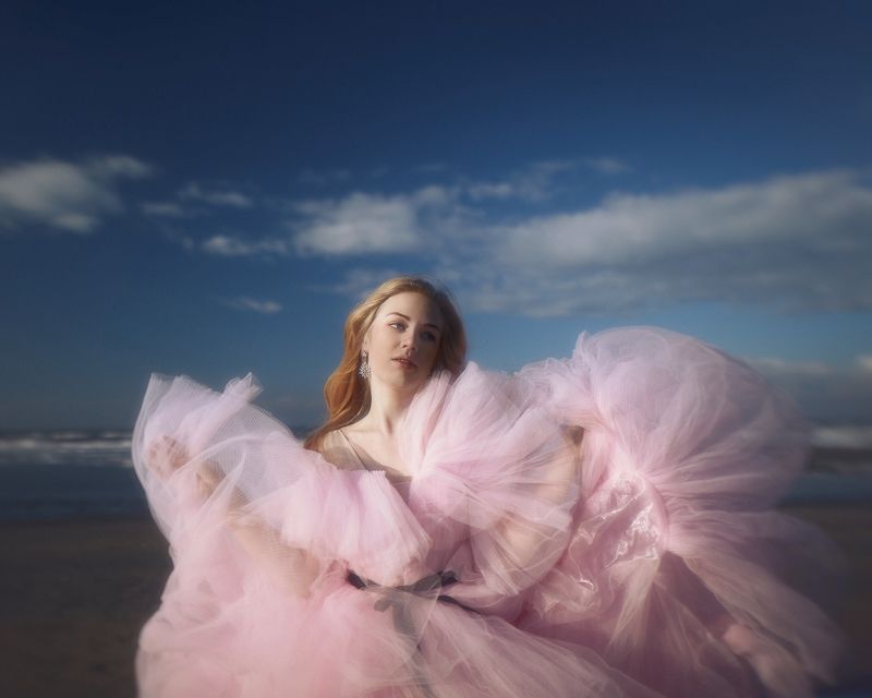 Рождение современной Венеры фото превью