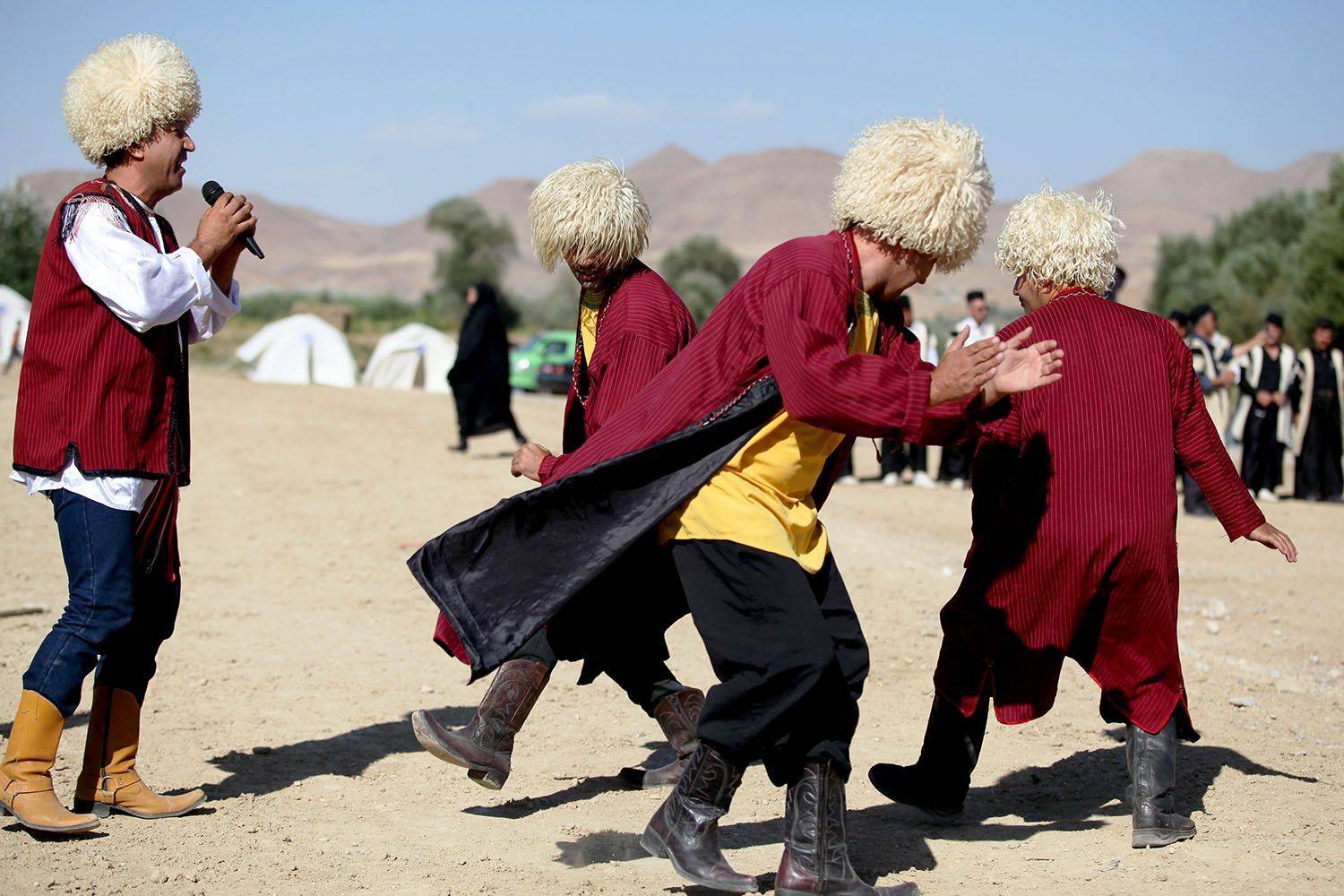 , mehdi karimi souderjani