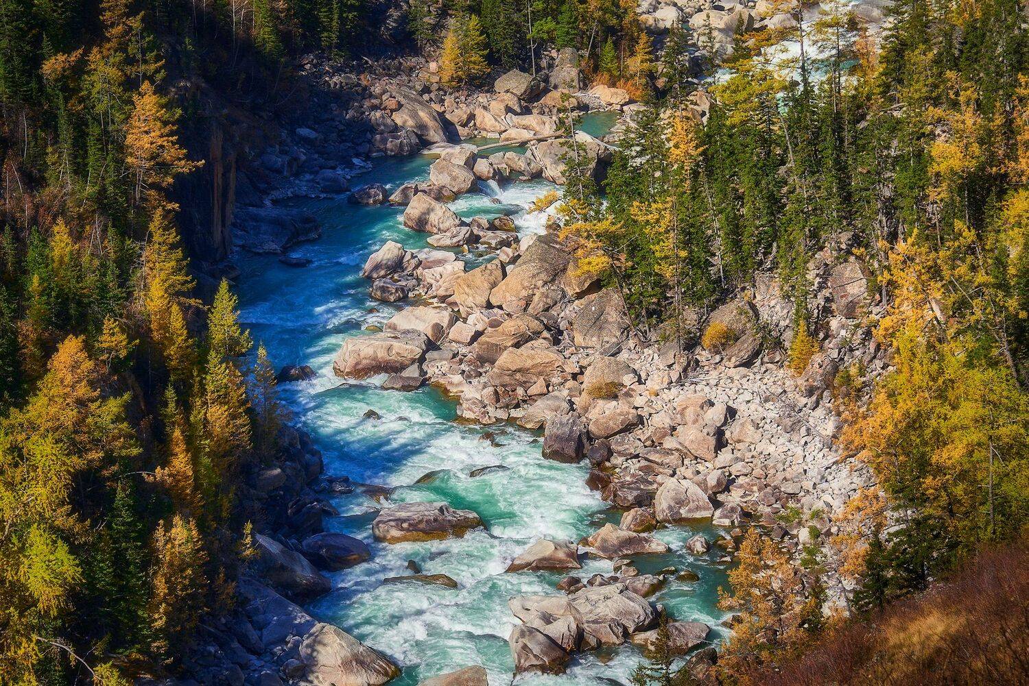 , Сергей Межин