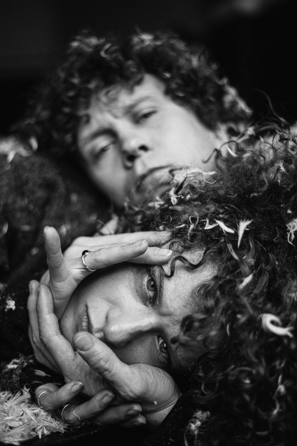 , Щеглова Марина