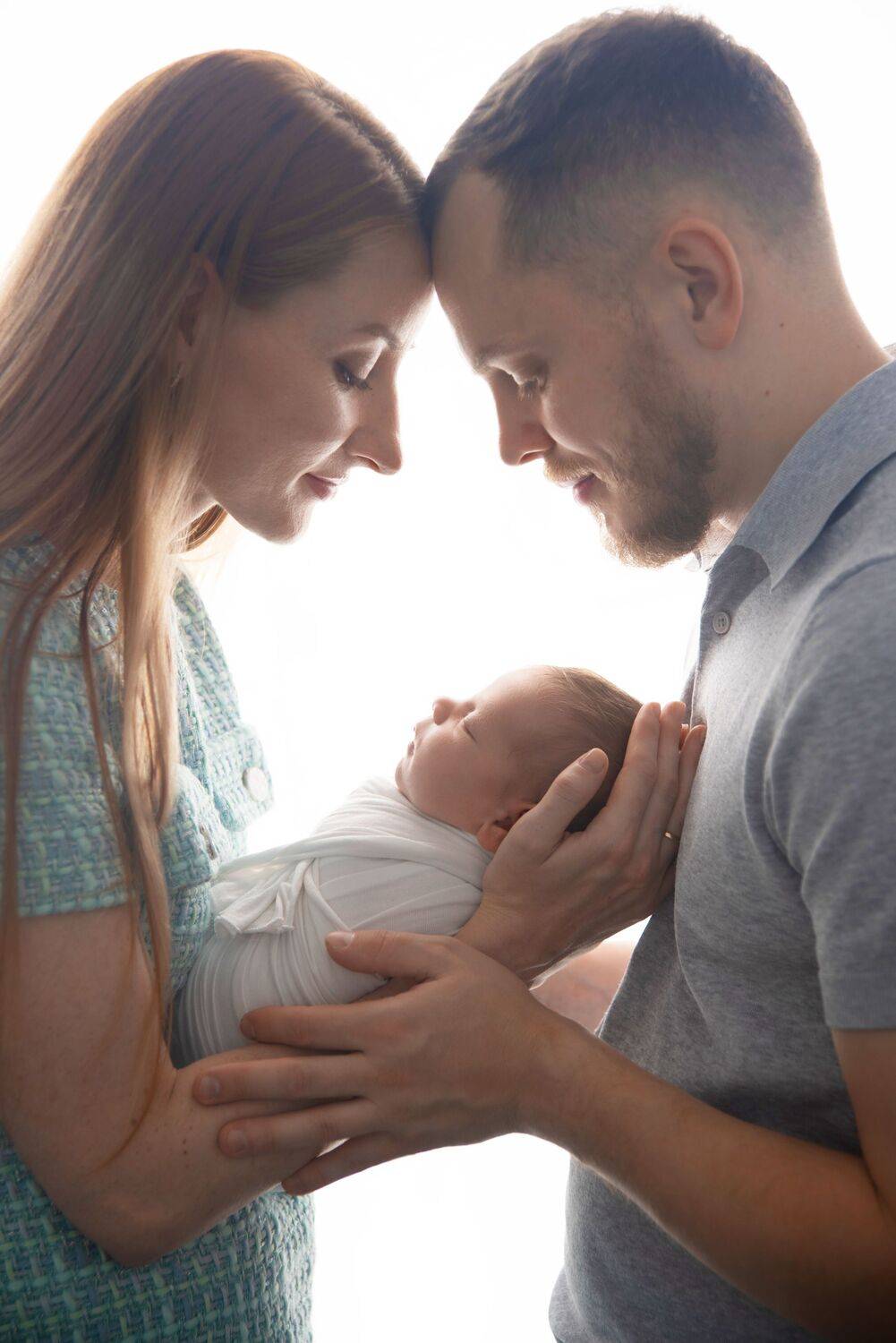 , Верина Женя