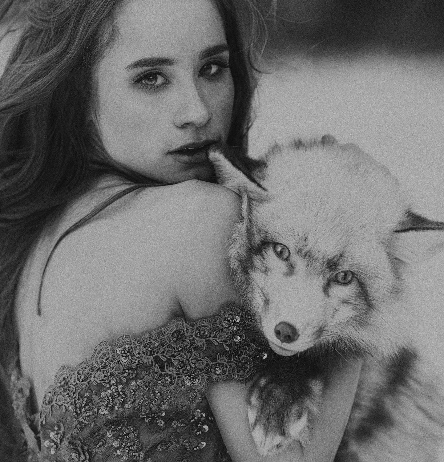 , Сорокина Марина