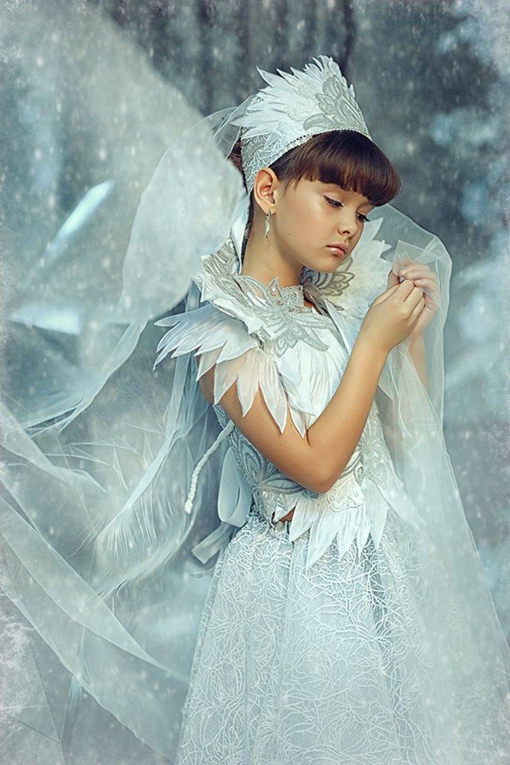 , Наталья Законова