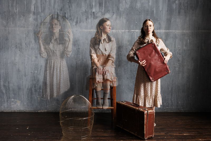 Анатомия отъезда фото превью