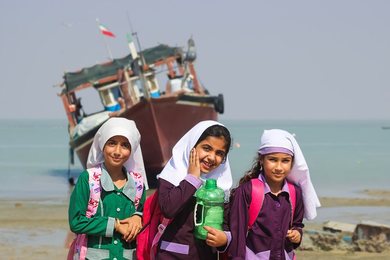 Sheef Island girls фото превью