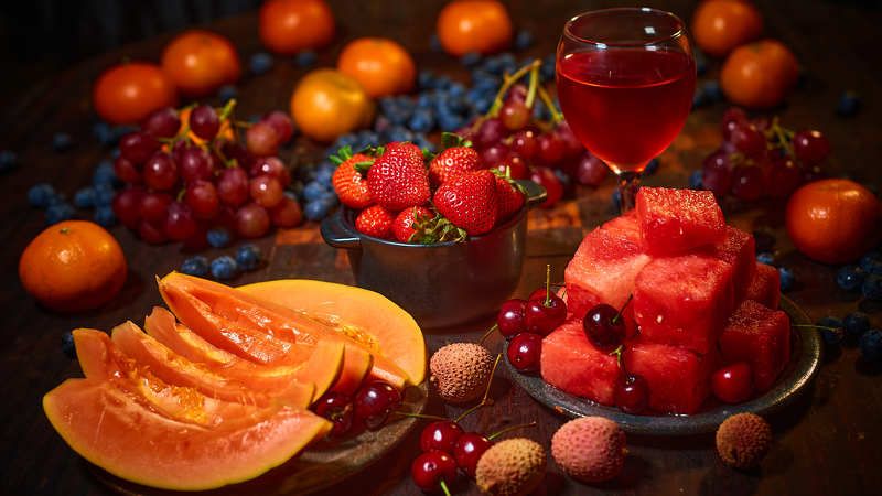 Африканский декабрь (ЮАР) фото превью