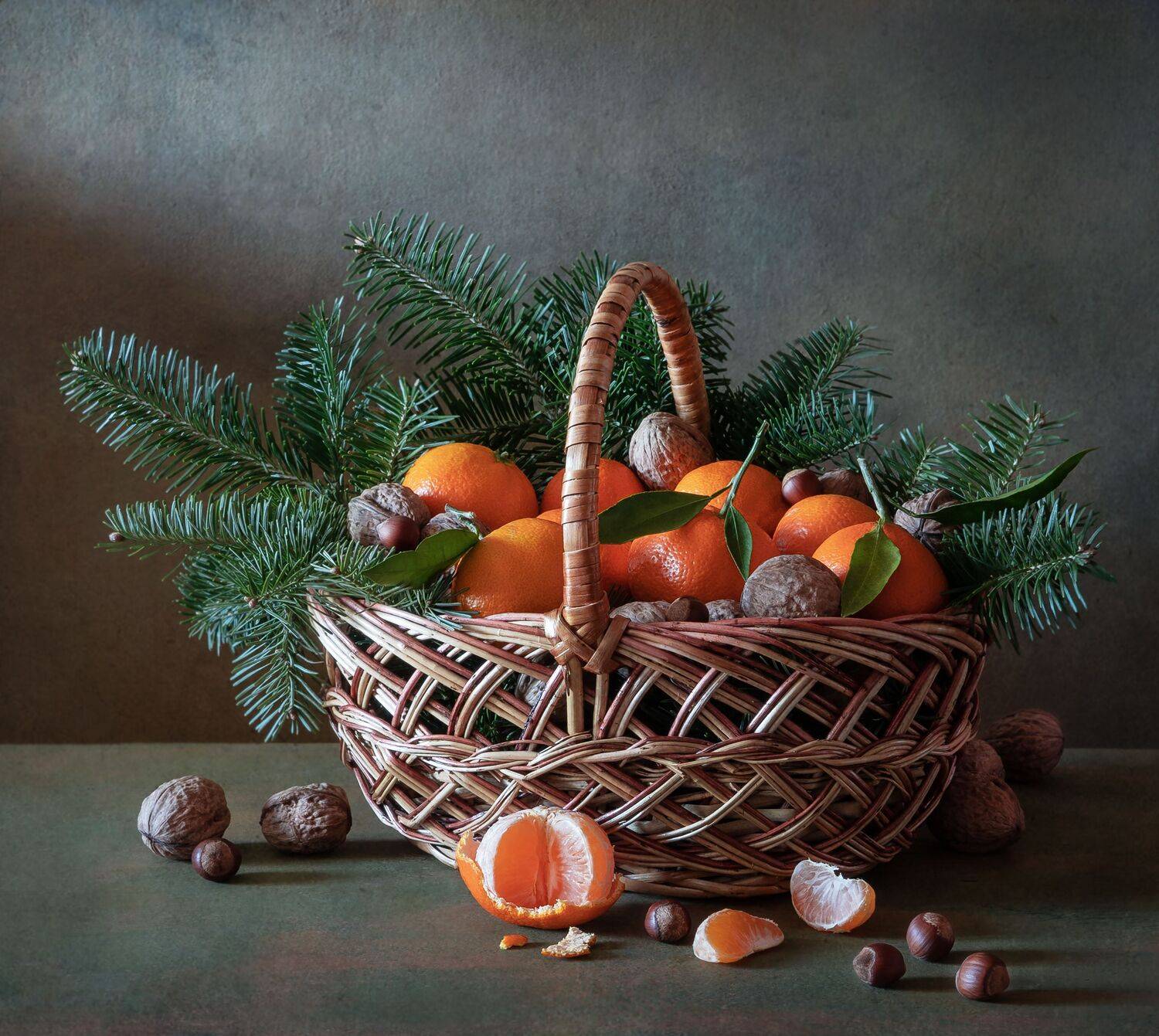 , Тришина Галина