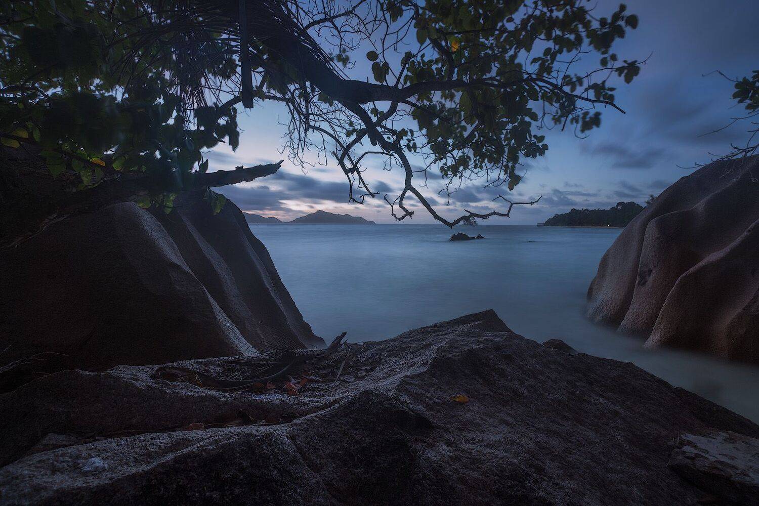 сейшелы, ла-диг, океан, ладиг, seychelles, Владимир Ляпин