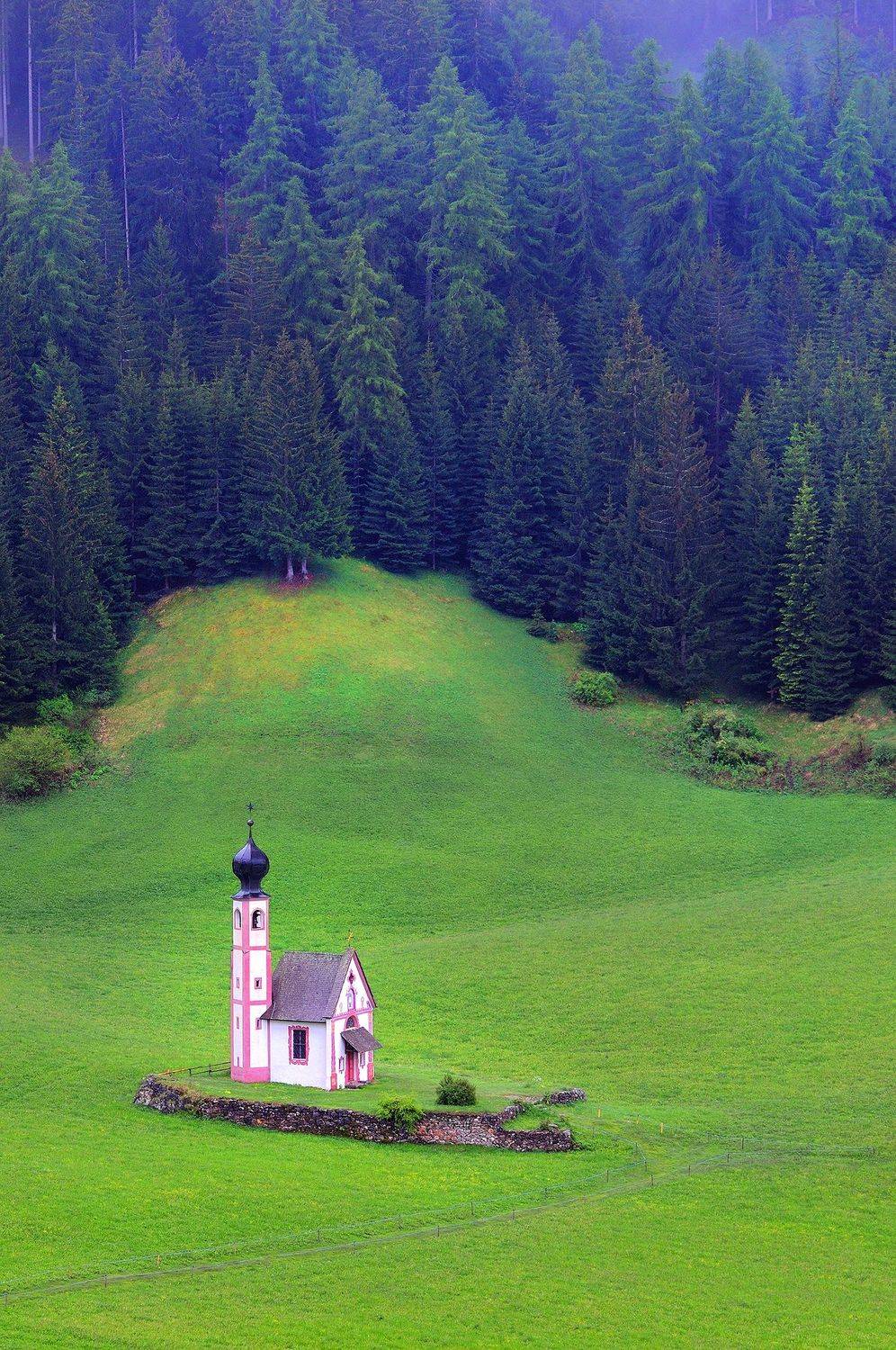 italia, dolomitas, primavera, Blanco Emilio