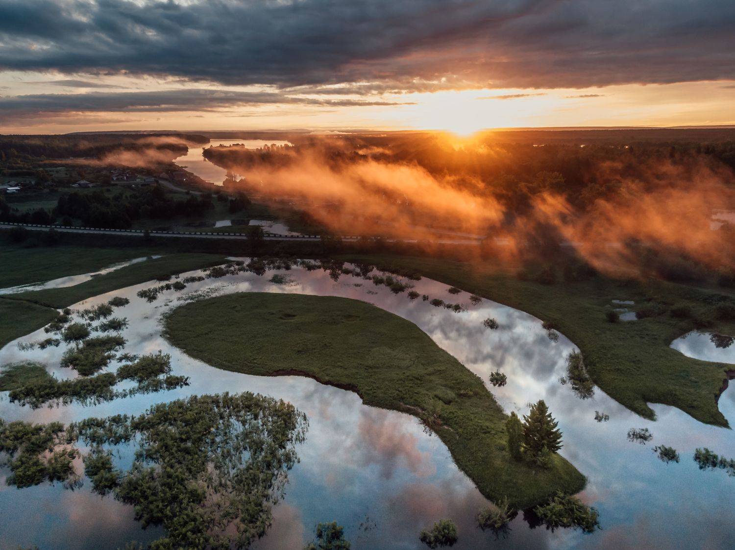 , Логвинович Андрей