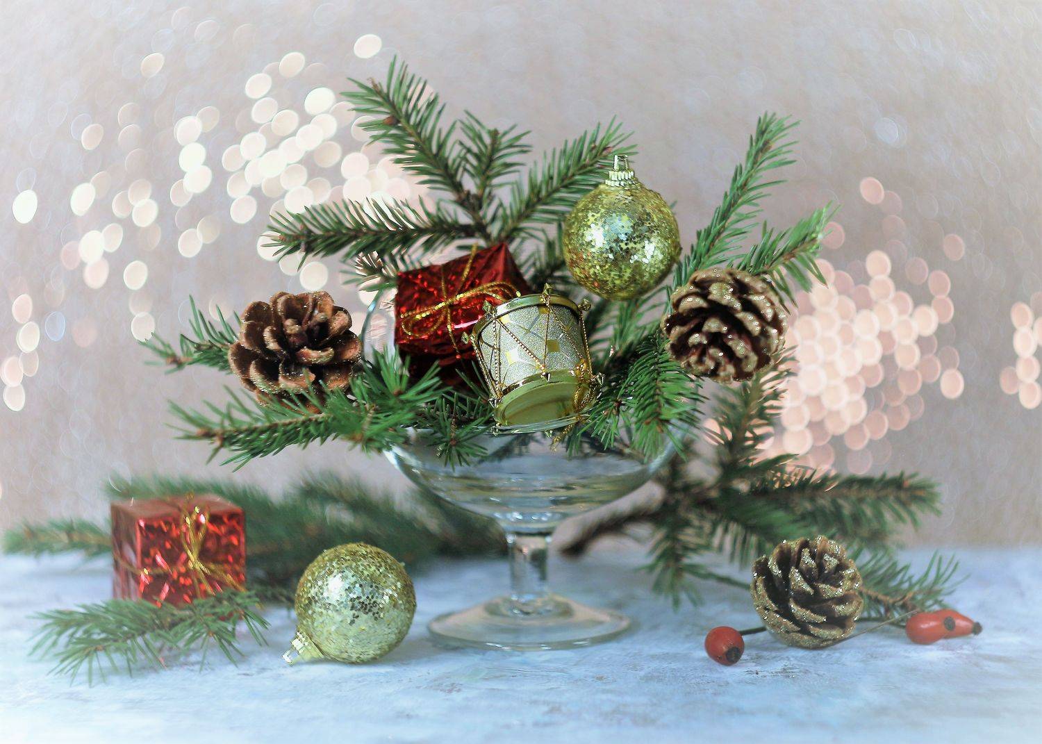 , Людмила Хрусталева*