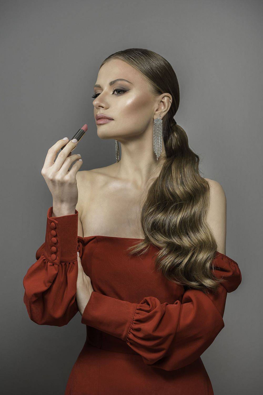 , Андрей Карпунькин