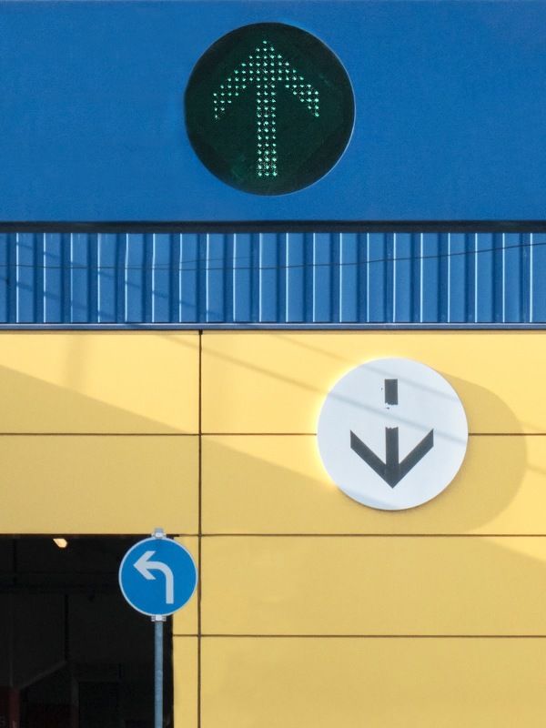 Minimal, minimalist, abstract, architecture, art,   фото превью