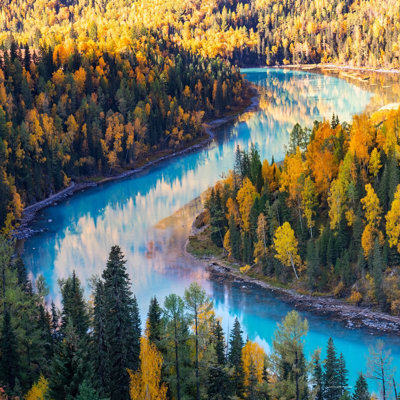 The Moon River фото превью