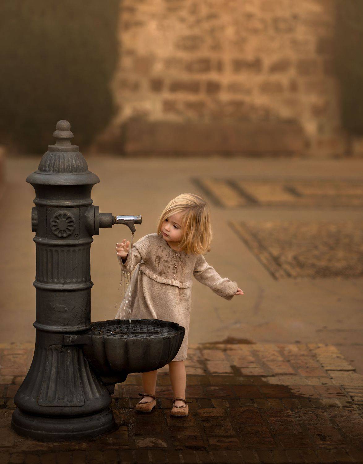 , &Aacute;ngela Dominguez