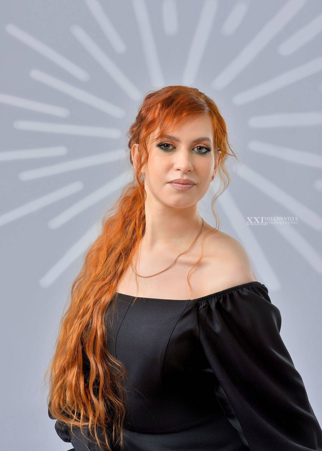 , Мильчев Илья