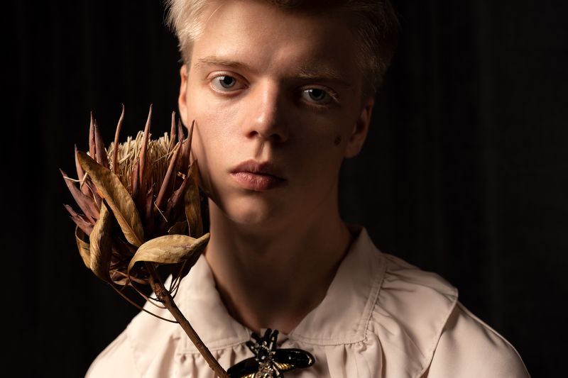 * фото превью