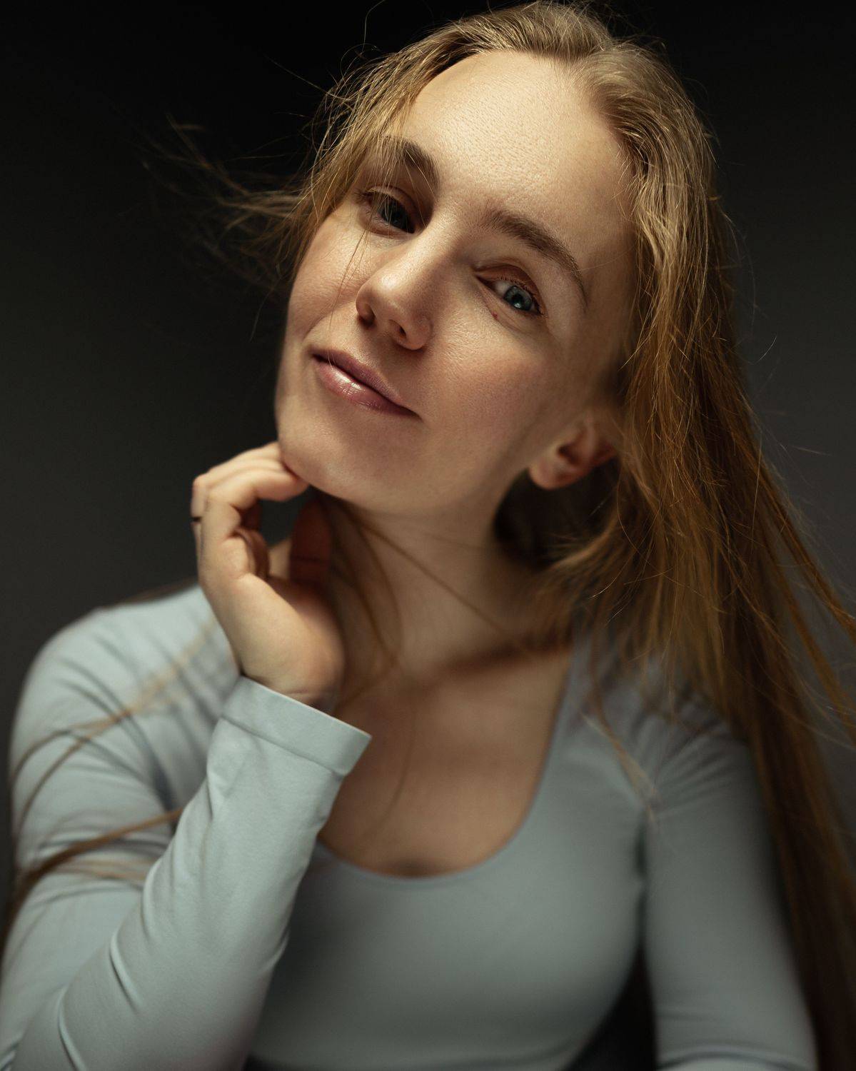 , Максим Салихов