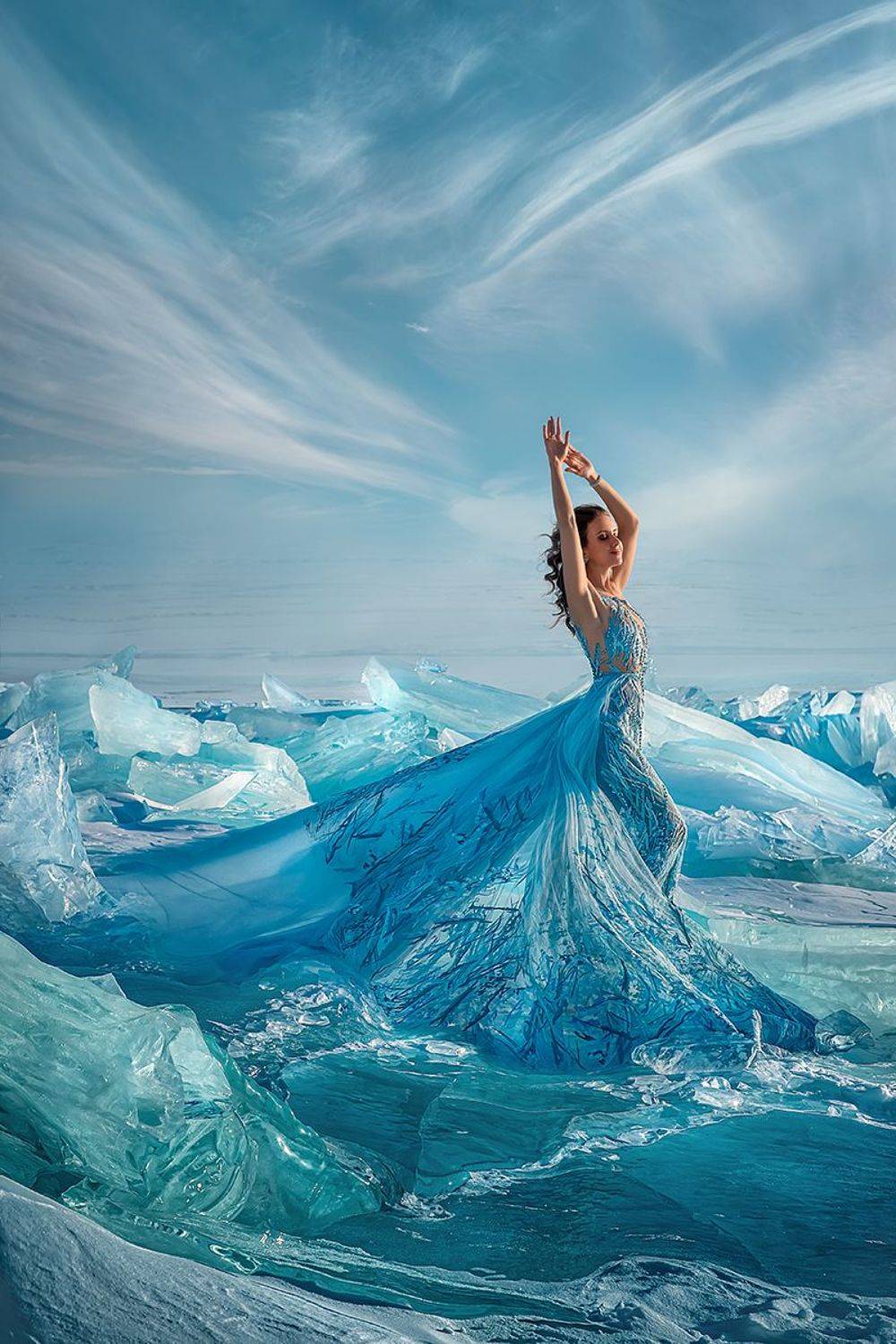 , Елена Михайлова