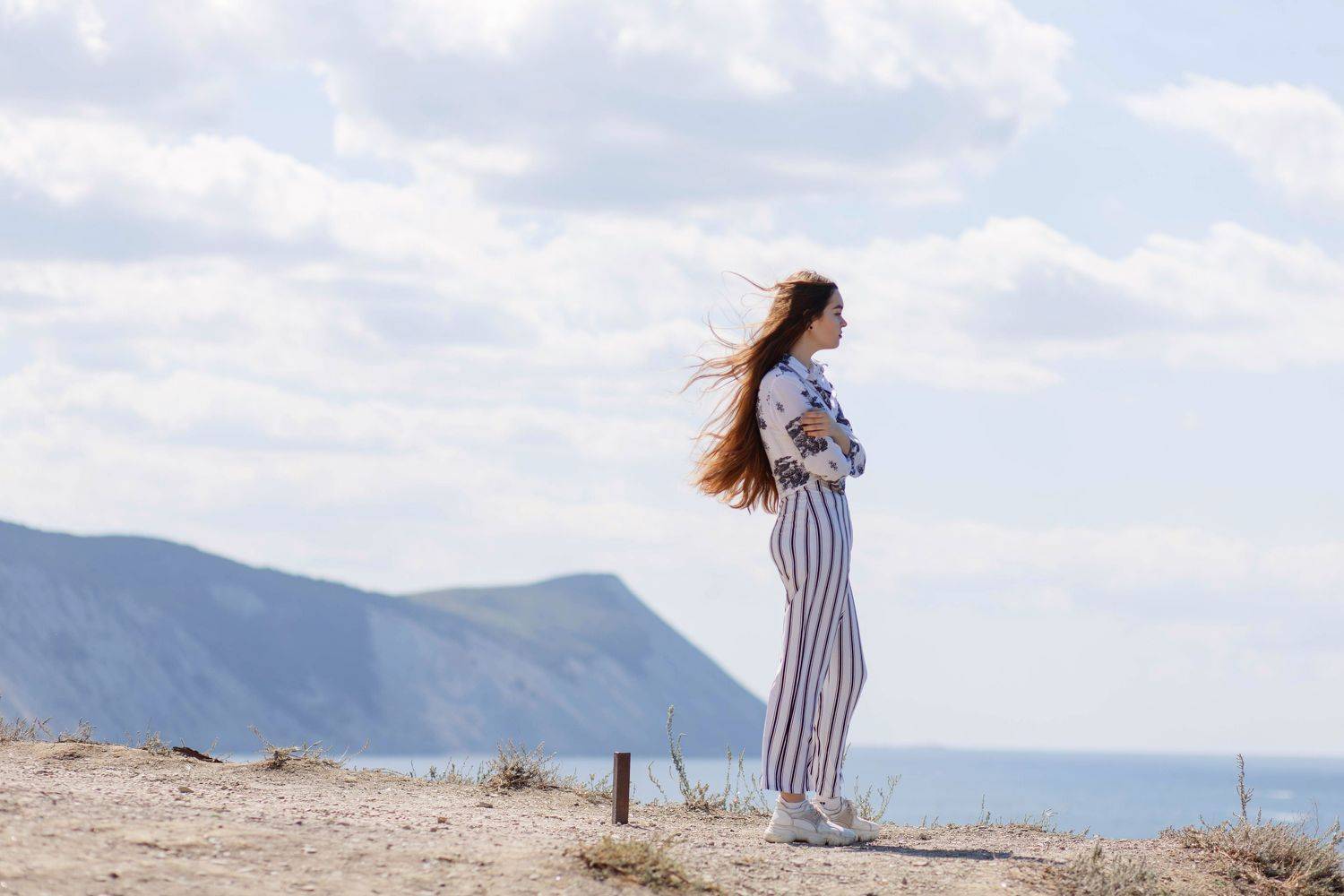, Marie Dashkova