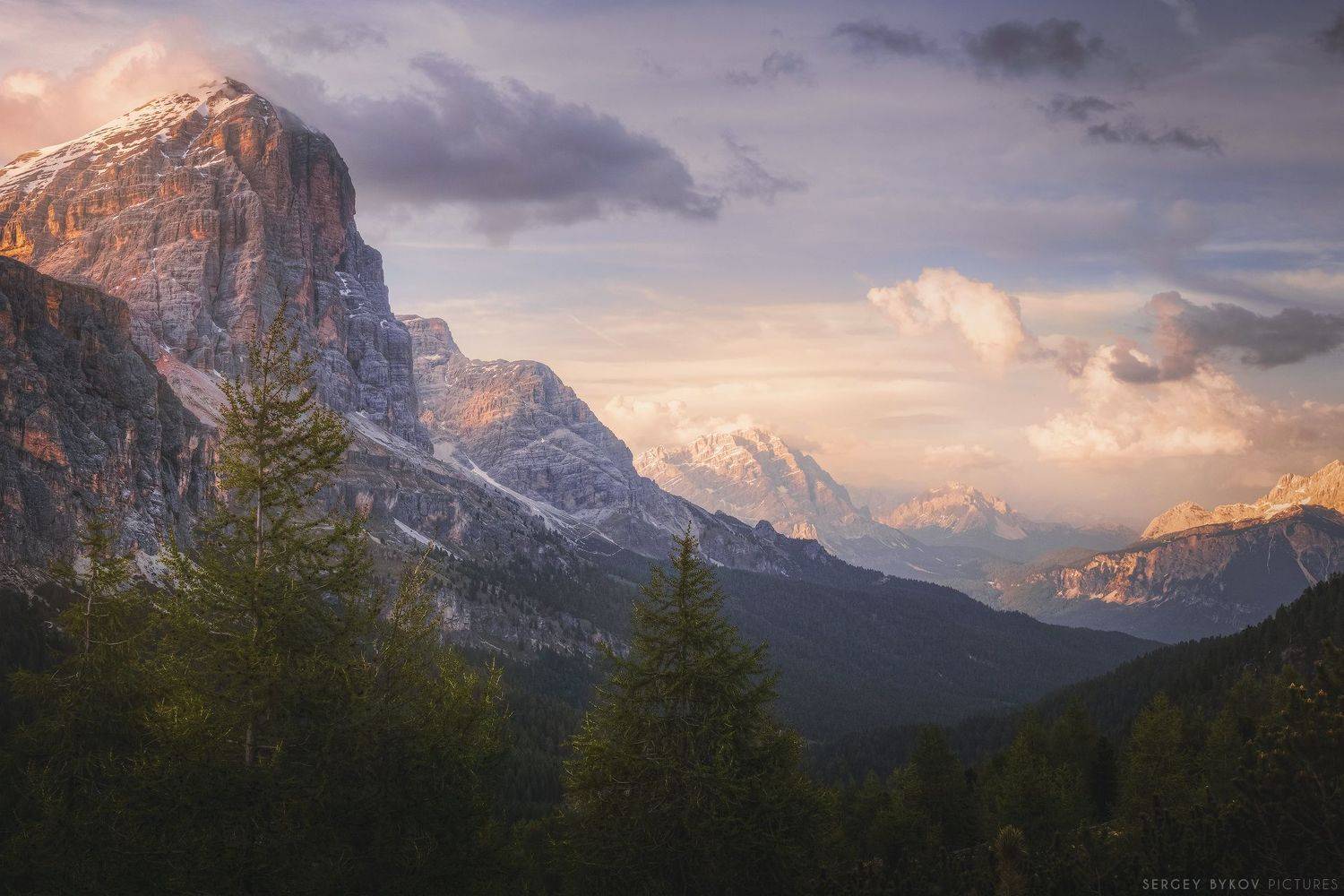 , Быков Сергей