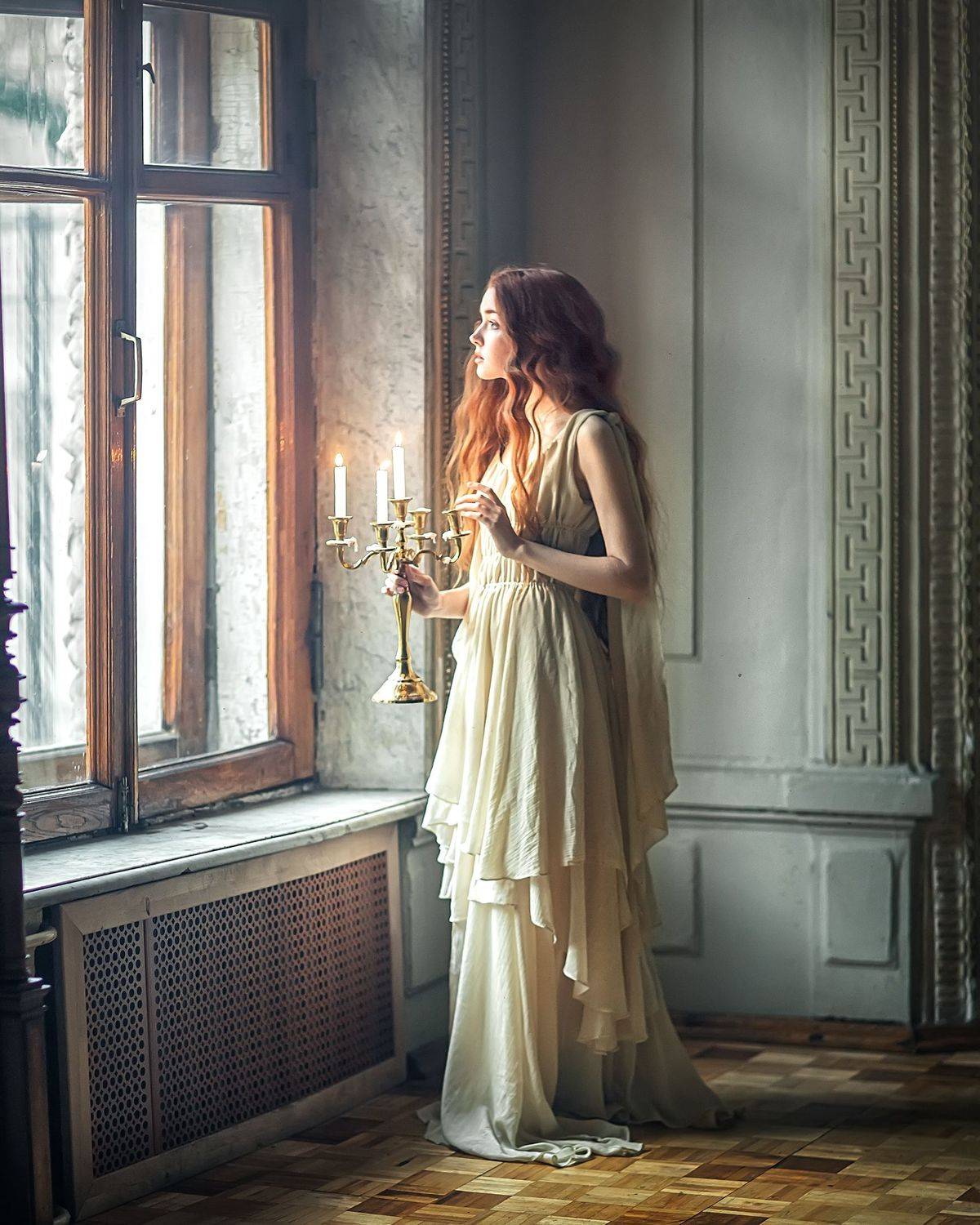 , Бармина Анастасия