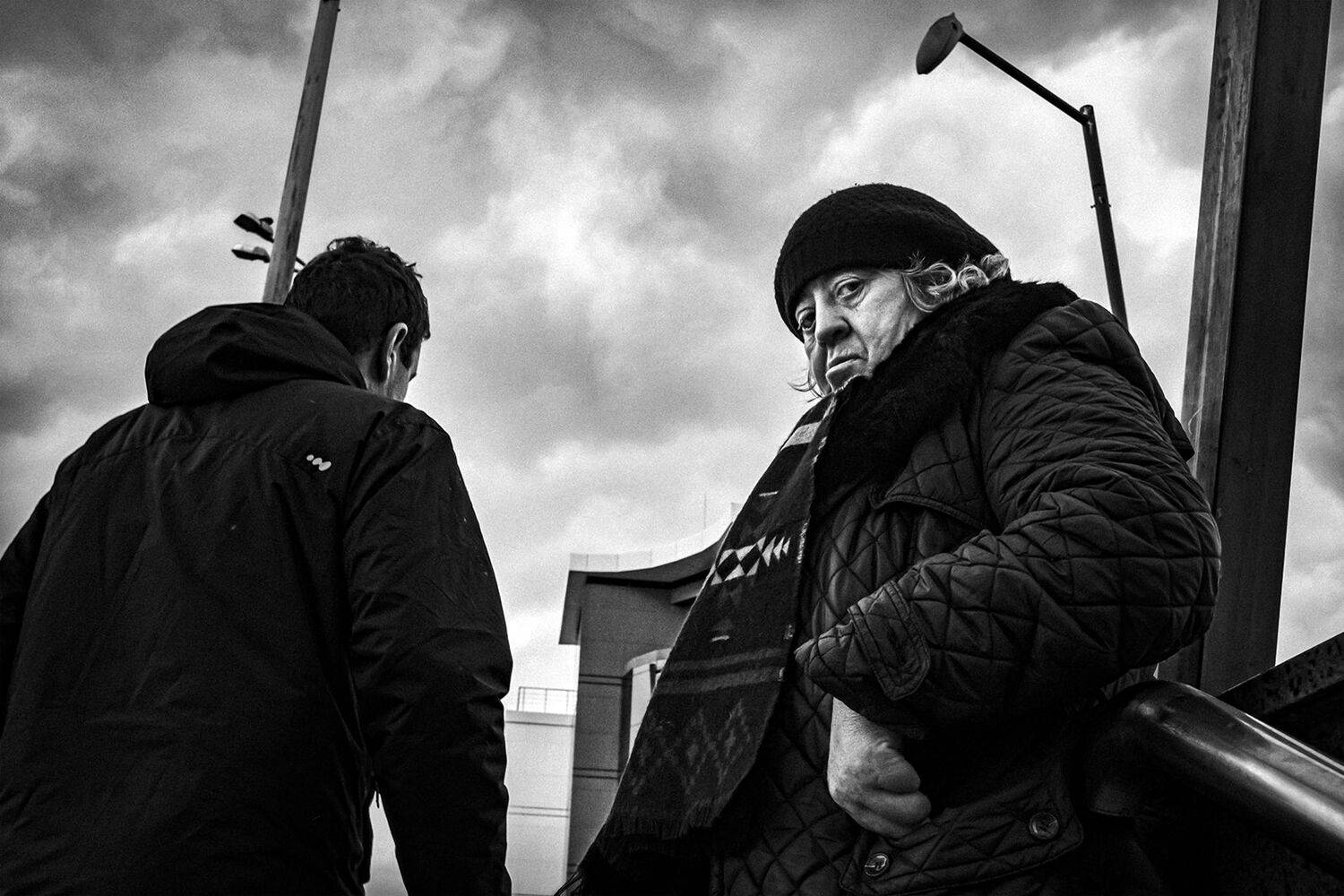 , Denis Buchel (Денис Бучель)