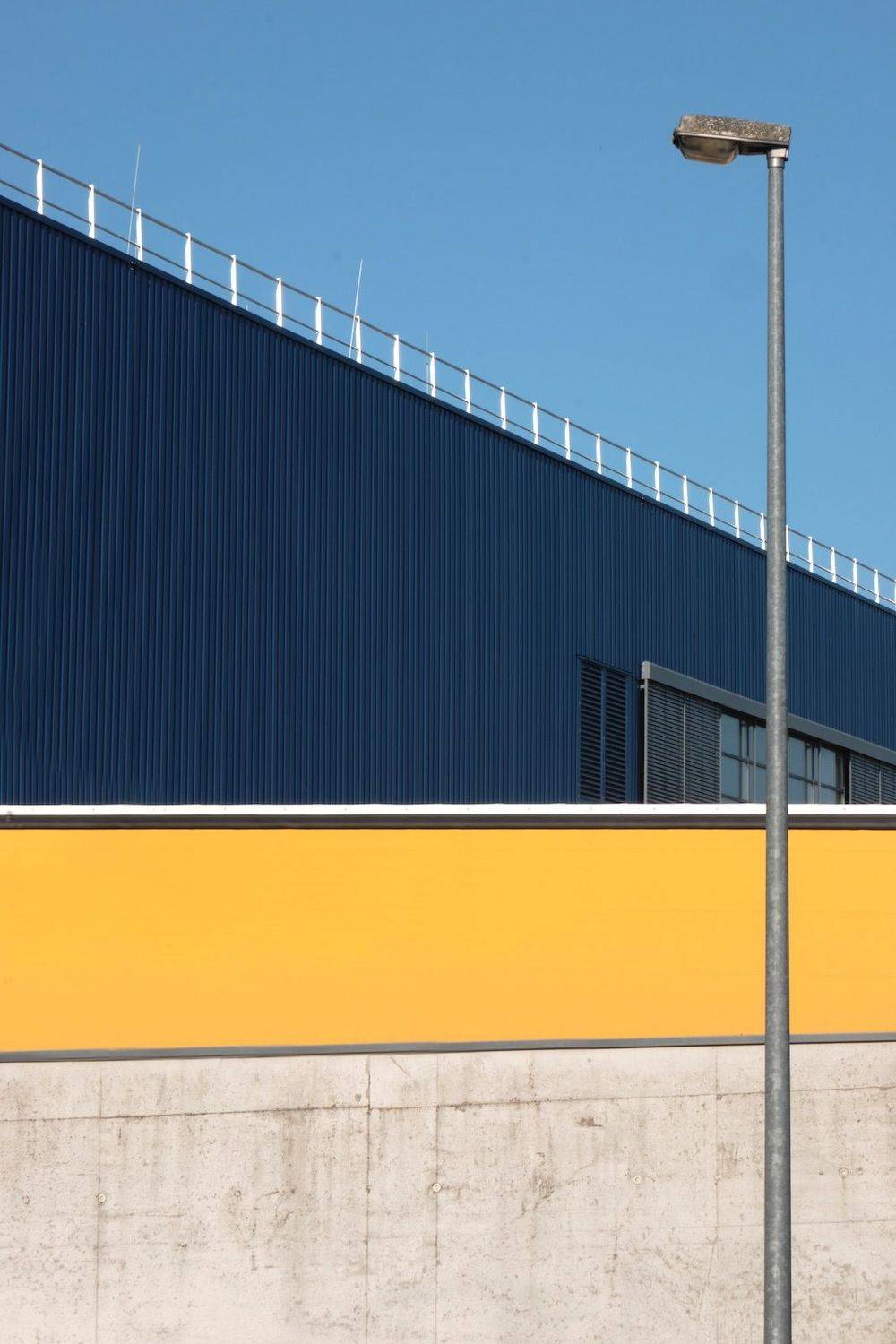 Minimal, minimalist, abstract, architecture, art, , Guido Klumpe