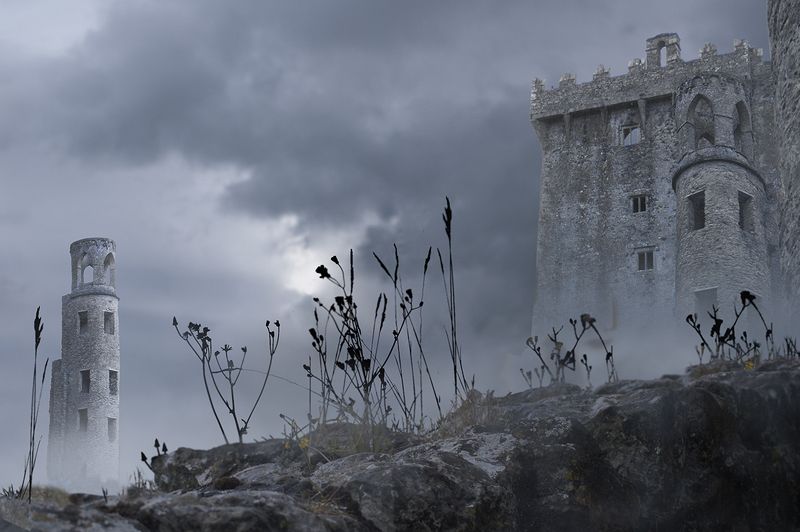 Преданья старины глубокой фото превью