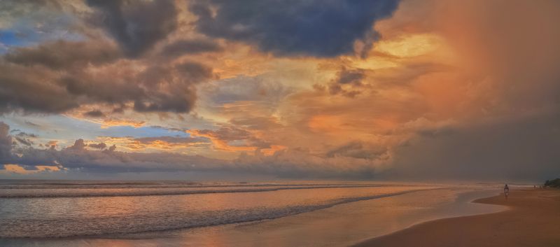 После грозы фото превью