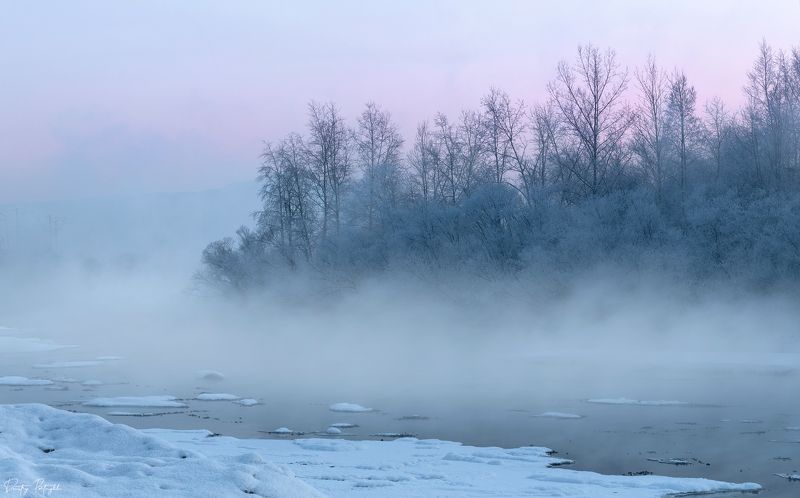 Зима фото превью