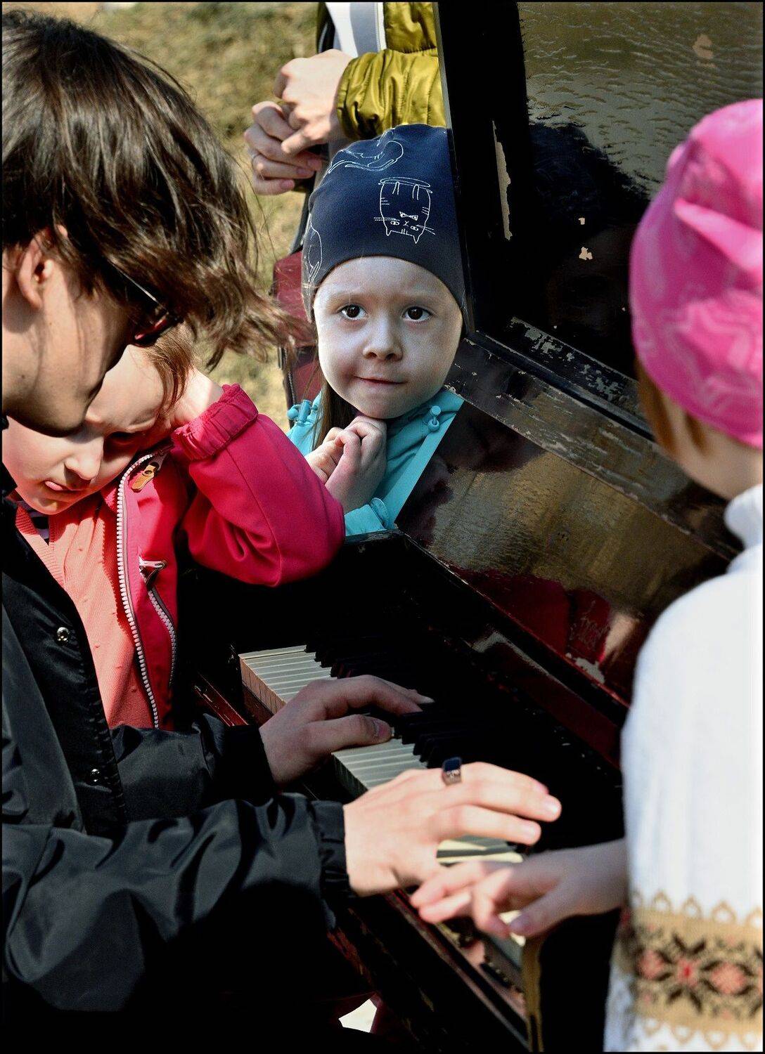 , Меднов Влад