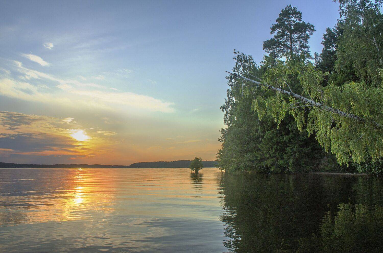 nevant60, пейзаж, красота, природа, Александр Березуцкий