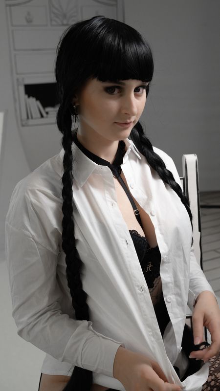 Wensday фото превью