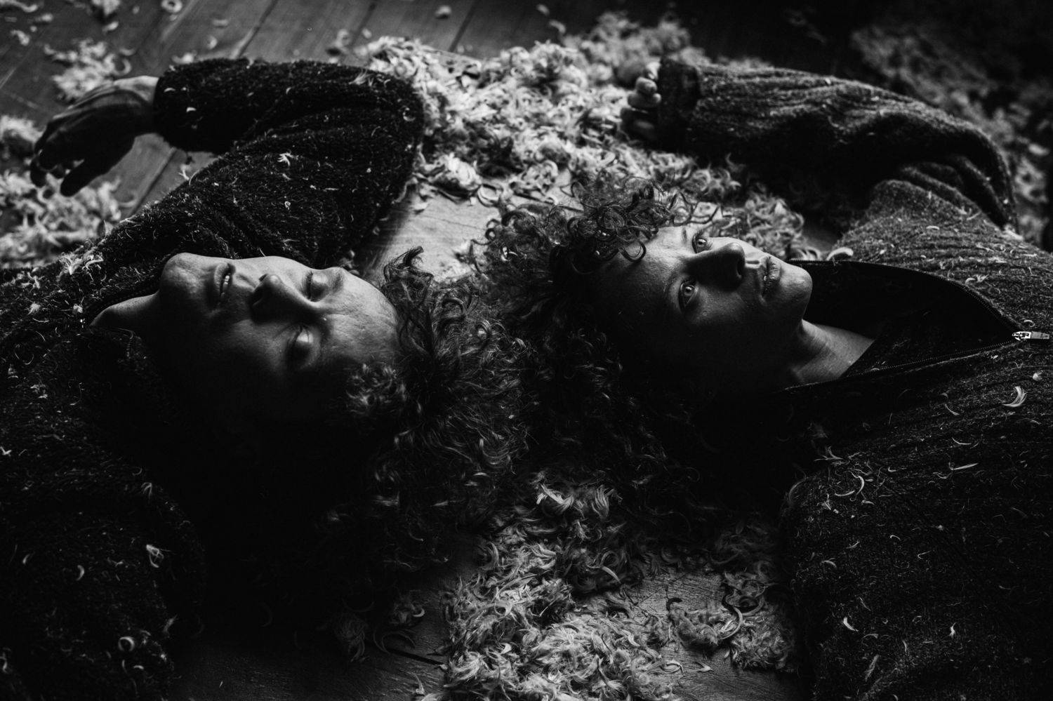 , Щеглова Марина