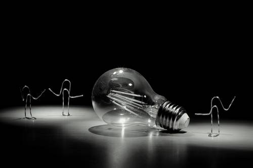 Энергетики