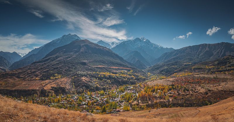 узбекистан, uzbekistan Причимганье фото превью