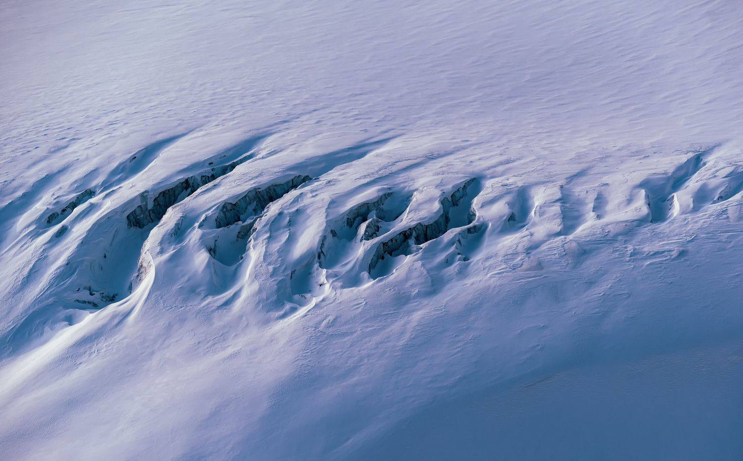 landscape, mountains, nature, gorge, elbrus, snow, caucasus, winter, frozen, crack, hiking,, Бугримов Егор