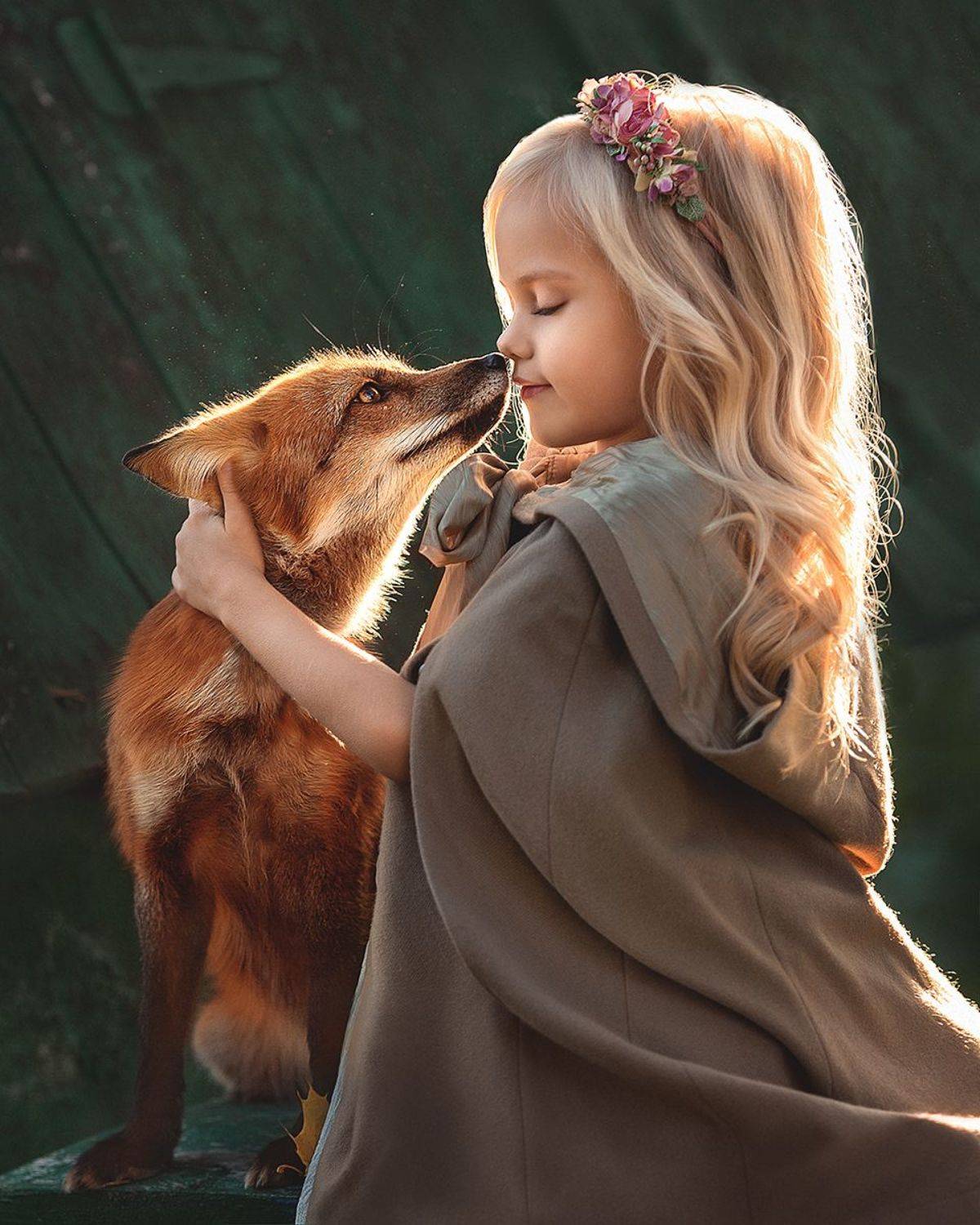 , Елена Михайлова