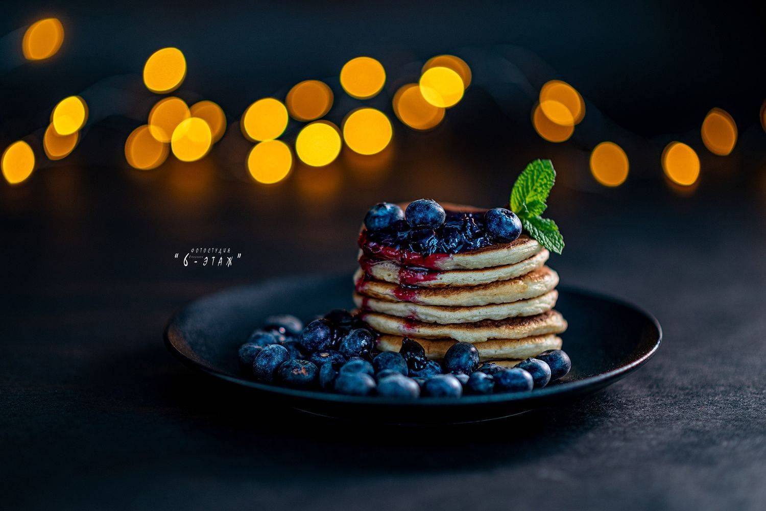 , Николай Смолянкин